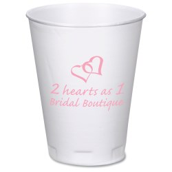 View a larger, more detailed picture of the Trophy Hot Cold Cups - 12 oz 