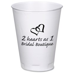 View a larger, more detailed picture of the Trophy Hot Cold Cups - 12 oz - Low Quantity