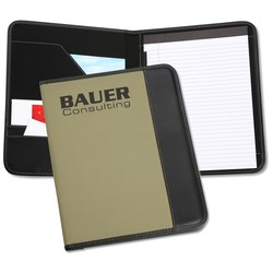 View a larger, more detailed picture of the Hampton Writing Pad - Closeout