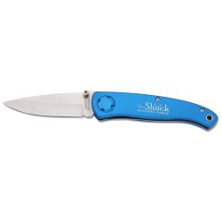 View a larger, more detailed picture of the Dakota Raider Pocket Knife - Closeout