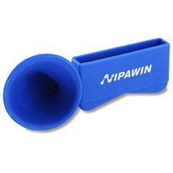 View a larger, more detailed picture of the Mini Megaphone Amplifier