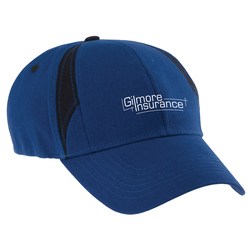 View a larger, more detailed picture of the Modern Edge Cap - Transfer