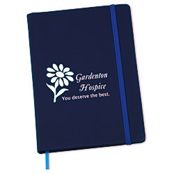 View a larger, more detailed picture of the Budget Bound Journal - 7 x 5