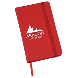 View a larger, more detailed picture of the Budget Bound Journal - 5 x 3