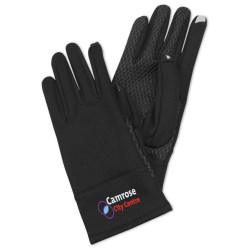 View a larger, more detailed picture of the Isotoner SmarTouch Gloves