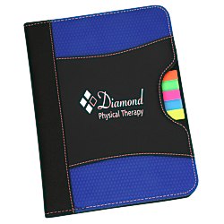 View a larger, more detailed picture of the Flare Organization Jr Portfolio