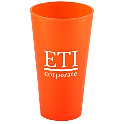 View a larger, more detailed picture of the TufTumbler - 32 oz 