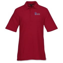 View a larger, more detailed picture of the Silk Touch Tactical Polo