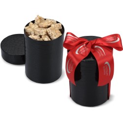 View a larger, more detailed picture of the Peanut Squares Gourmet Gift Box