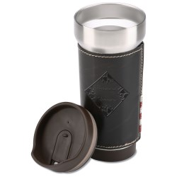 View a larger, more detailed picture of the Spirit of St Louis Travel Tumbler - 16 oz 