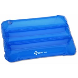 View a larger, more detailed picture of the Beach Bum Inflatable Pillow