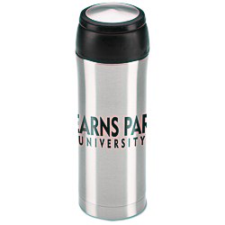 View a larger, more detailed picture of the JoeMo Thermo Tumbler - 14 oz 