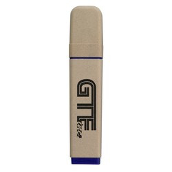 View a larger, more detailed picture of the Forest Rectangular Highlighter
