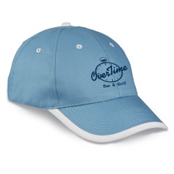 View a larger, more detailed picture of the Game Cap - Transfer