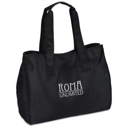View a larger, more detailed picture of the Tailored Travel Bag