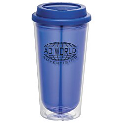 View a larger, more detailed picture of the Kuta Tumbler - 16 oz - 24 hr