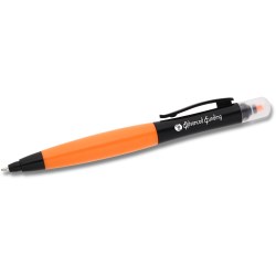 View a larger, more detailed picture of the Cyclone Pen Highlighter - 24 hr