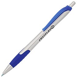 View a larger, more detailed picture of the Conga Pen - Silver - 24 hr