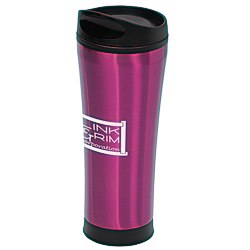 View a larger, more detailed picture of the Cara Tumbler - 18 oz - 24 hr