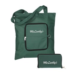 View a larger, more detailed picture of the Zip-N-Tote - Closeout Colors