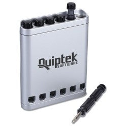 View a larger, more detailed picture of the Mini Pop-Up Driver Set - Closeout