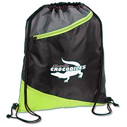 View a larger, more detailed picture of the Angled Tri-Tone Sportpack - 24 hr