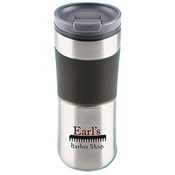 View a larger, more detailed picture of the Aladdin Hybrid Stainless Steel Tumbler - 16 oz 