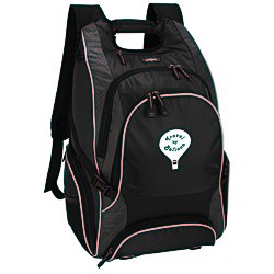 View a larger, more detailed picture of the elleven Drive Checkpoint-Friendly Laptop Backpack