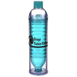 View a larger, more detailed picture of the Aladdin Double-Wall Sport Bottle - 16 oz 