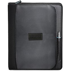View a larger, more detailed picture of the Zoom 2 in 1 iPad Sleeve Writing Pad