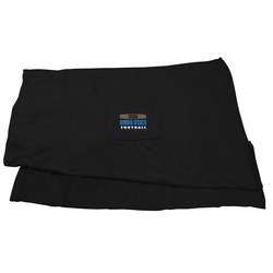 View a larger, more detailed picture of the Couch Potato Blanket