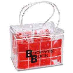 View a larger, more detailed picture of the Flexi-Chiller 6-Can Cooler