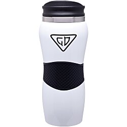 View a larger, more detailed picture of the Maui Gripper Travel Tumbler - 14 oz 