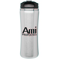 View a larger, more detailed picture of the Laguna Travel Tumbler - 14 oz 