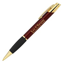 View a larger, more detailed picture of the Lantana Metal Pen