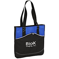 View a larger, more detailed picture of the Boomerang Tote