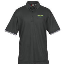 View a larger, more detailed picture of the Infinity Ice Polo - Men s