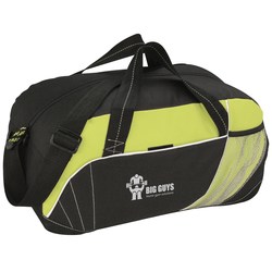 View a larger, more detailed picture of the Sail Away Duffel