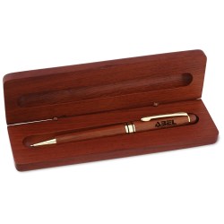 View a larger, more detailed picture of the European Pen & Box