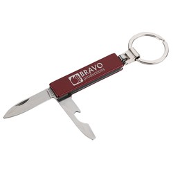View a larger, more detailed picture of the Tool Key Tag - Closeout