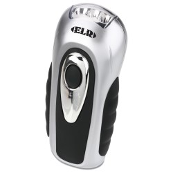 View a larger, more detailed picture of the Dynamo Flashlight - Closeout
