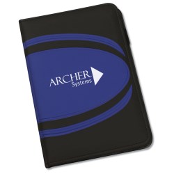View a larger, more detailed picture of the Ovals Jr Portfolio