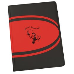 View a larger, more detailed picture of the Ovals Portfolio