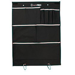View a larger, more detailed picture of the Loft Storage Organizer