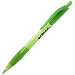 View a larger, more detailed picture of the Conga Pen - Translucent