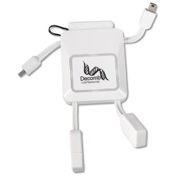 View a larger, more detailed picture of the ROBO Powerbank