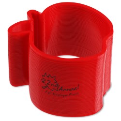 View a larger, more detailed picture of the Spring Toy - Apple