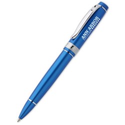 View a larger, more detailed picture of the Callaway Lancaster Metal Pen