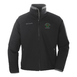 View a larger, more detailed picture of the Columbia Shelby Softshell Jacket - Men s