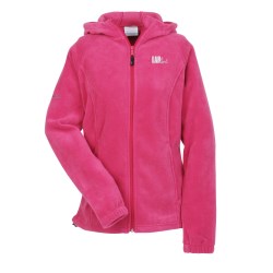 View a larger, more detailed picture of the Columbia Benton Springs Fleece Hoodie - Ladies 